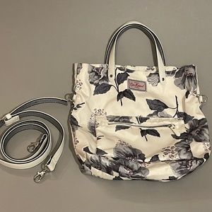 Cath Kidston Reversible Cross-Body Bag